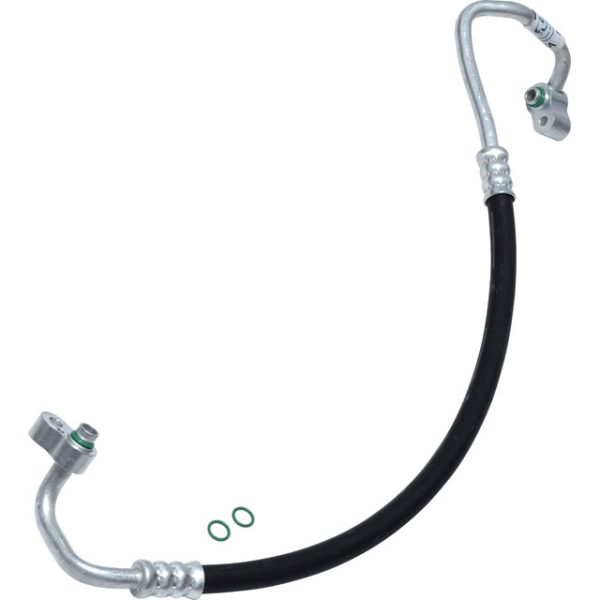 111774 ( MN121377 ) 06- 12 Mitsubishi Eclipse A/C Discharge Hose Tube Pipe Line